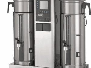 Bravilor - Bonamat B5 kaffeanlæg, bordmodel, 230V - Billede 2