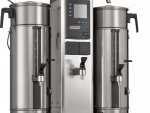 Bravilor - Bonamat B5 kaffeanlæg, bordmodel, 230V - Billede 4