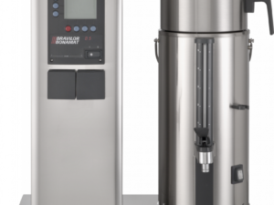 Bravilor B5 L/R med filterkurv 400 V