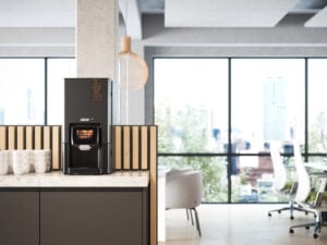 Bravilor Bonamat - Espressomaskine, Sego 12 - Billede 5