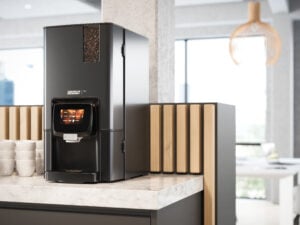 Bravilor Bonamat - Espressomaskine, Sego 12 - Billede 6