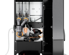 Bravilor Bonamat - Kaffeautomat, Sego 12L - Billede 4