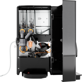 Bravilor Bonamat - Kaffeautomat, Sego 12L - Billede 4