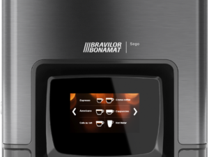 Bravilor Bonamat - Espressomaskine, Sego 12
