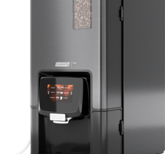 Bravilor Bonamat - Kaffeautomat, Sego 12L - Billede 3