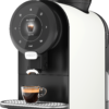 Bravilor Bonamat - Kaffemaskine, SPRSO black/white