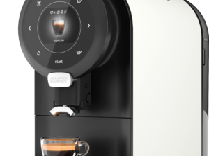 Bravilor Bonamat - Kaffemaskine, SPRSO black/white