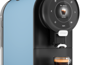 Bravilor Bonamat - Kaffemaskine, SPRSO black/blue - Billede 2