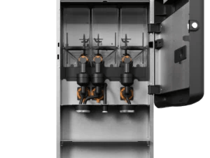 Bravilor Bonamat - Kaffeautomat, Bolero Turbo XL 33 230V - Billede 5