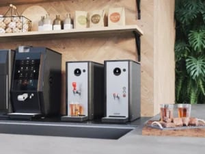 Bravilor Bonamat - Kaffeautomat, Esprecious 11 L 230V - Billede 5