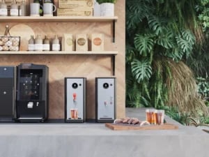 Bravilor Bonamat - Kaffeautomat, Esprecious 11 L 230V - Billede 4