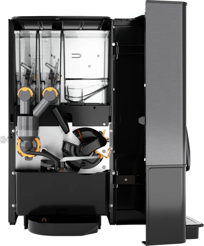 Bravilor Bonamat - Espressomaskine, Sego 12 - Billede 4