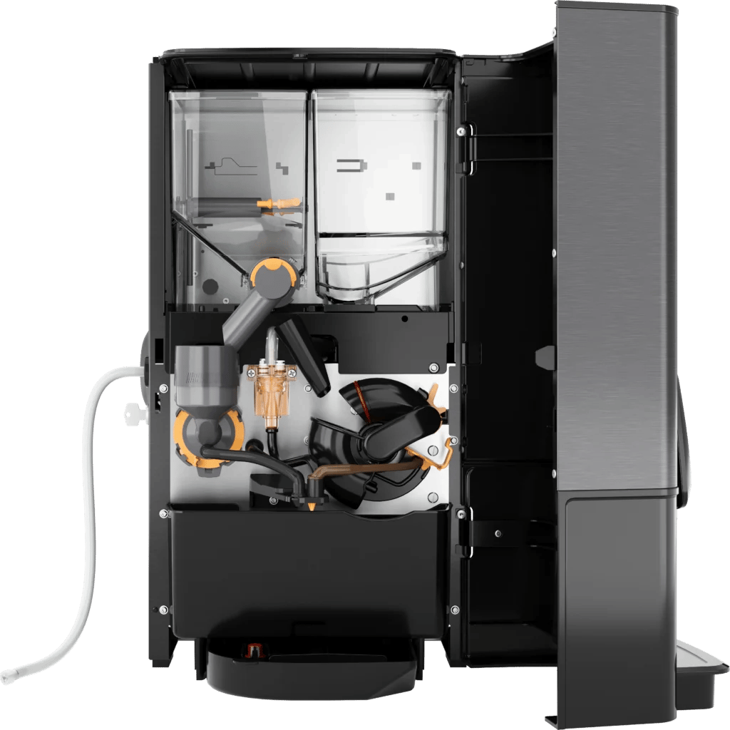 Bravilor Bonamat - Espressomaskine, Sego 11L - Billede 9