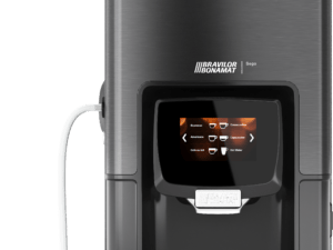 Bravilor Bonamat - Espressomaskine, Sego 11L - Billede 5