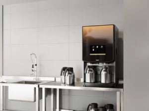 Bravilor Bonamat - Kaffeautomat, Bolero Turbo XL 33 230V - Billede 7