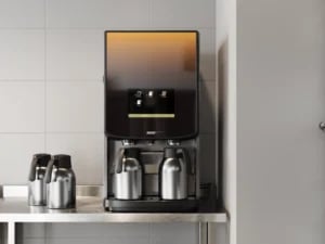 Bravilor Bonamat - Kaffeautomat, Bolero Turbo XL 33 230V - Billede 8