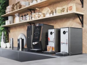 Bravilor Bonamat - Kaffeautomat, Esprecious 11 L 230V - Billede 6