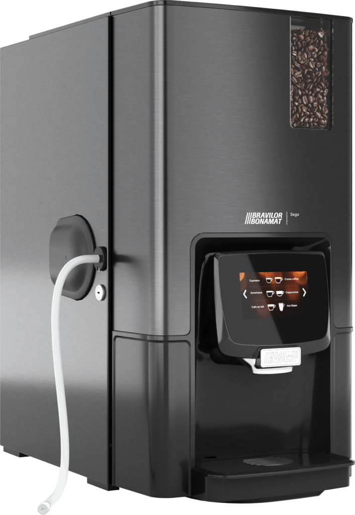 Bravilor Bonamat - Espressomaskine, Sego 11L - Billede 2