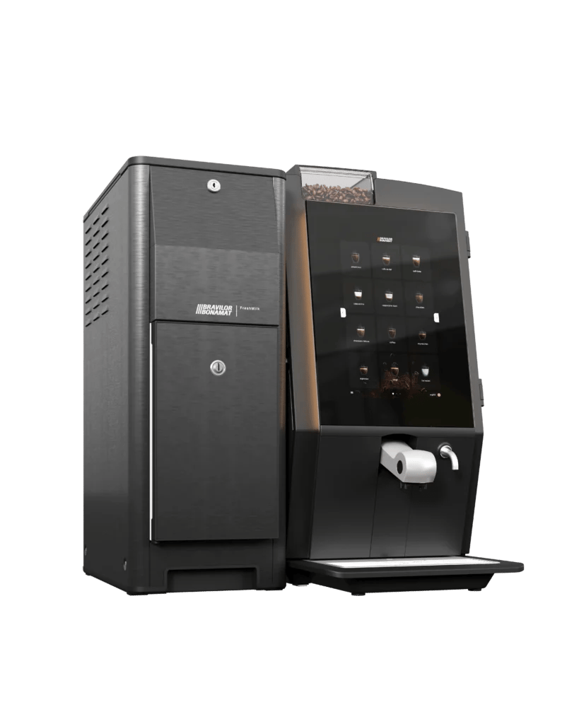 Bravilor Bonamat - Kaffeautomat, Esprecious 11 L 230V - Billede 3
