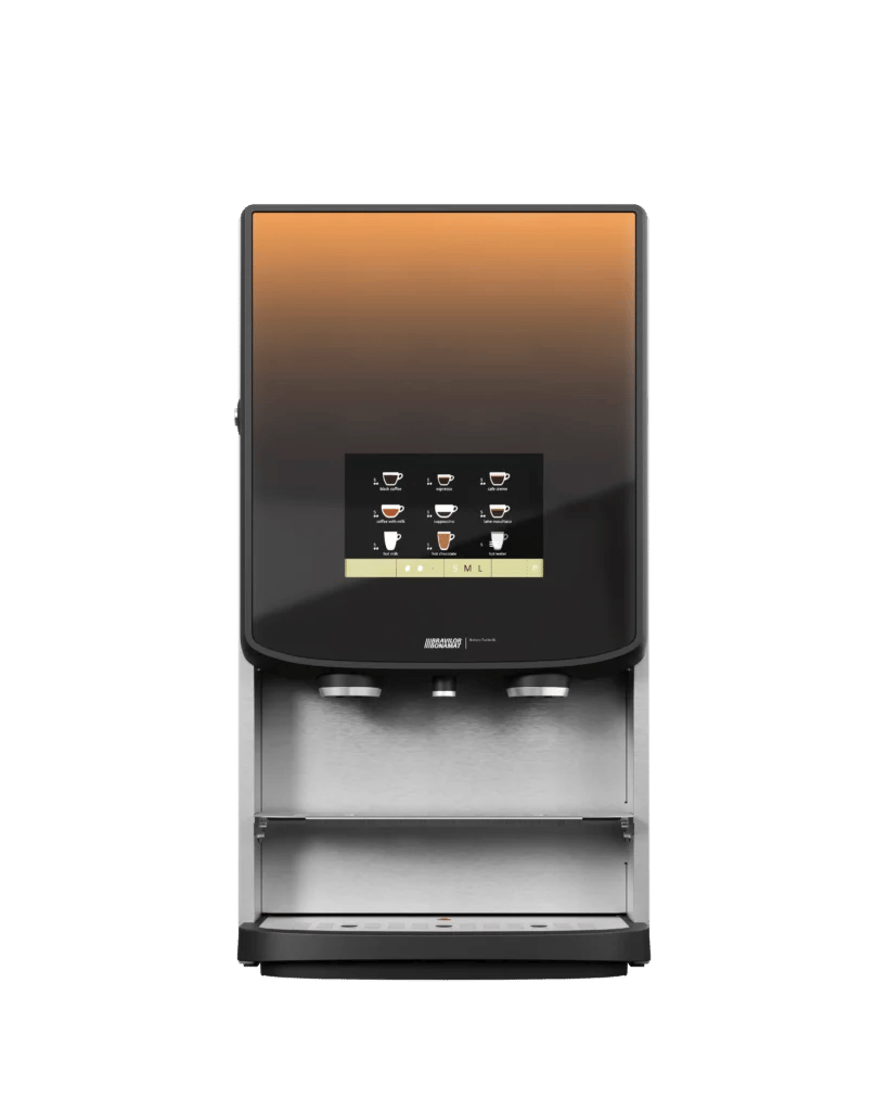 Bravilor Bonamat - Kaffeautomat, Bolero Turbo XL 33 230V