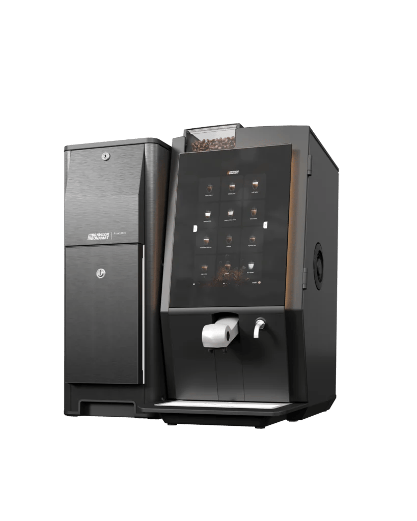 Bravilor Bonamat - Kaffeautomat, Esprecious 11 L 230V - Billede 2