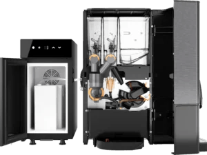 Bravilor Bonamat - Kaffeautomat, Sego 12L - Billede 5