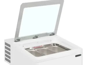 ICE3 Bordmodel Isdisk, 35L, 36kg