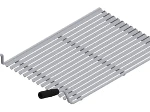 2WAYSLOTUS 110 Grid V til CW-114G Professionel Industriel Komponent - 08570402
