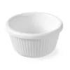Ramekin, Hendi, 80 ml, 0,08L, ø80x(H)40mm, Ribbet.