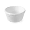 Ramekin, 100 ml, ø85x(H)45mm, Ribbet, Hendi