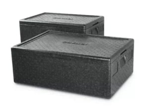 Professionel termoboks, 53 l