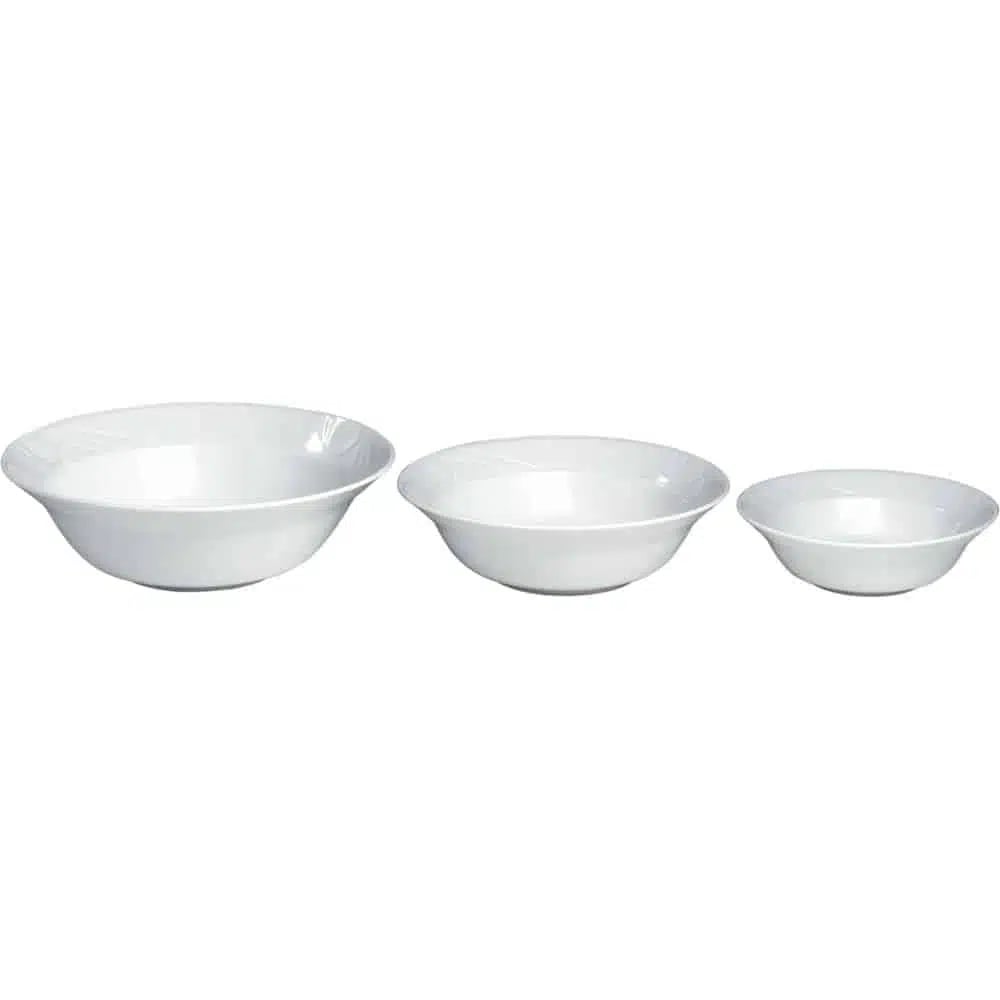 Salatskål, Hendi, Ø190mm - Billede 5