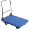 Transportvogn, 150 kg kapacitet, 730x480x825mm