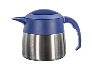 EasyClean Termokande 0.9L Blå