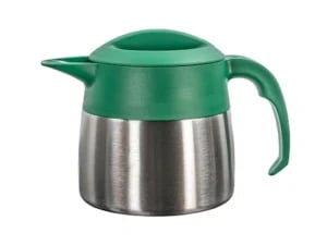 EasyClean Termokande 0,9L Grøn