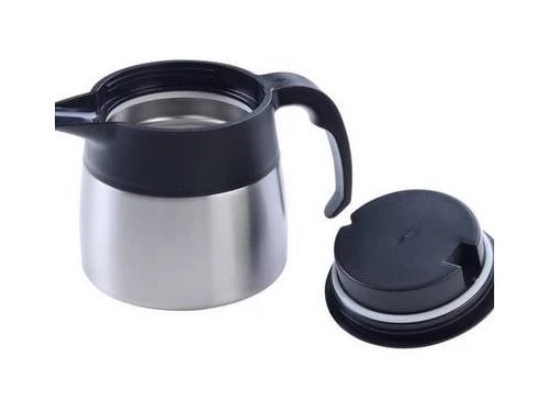 EasyClean Termokande 0.9L Sort - Billede 7