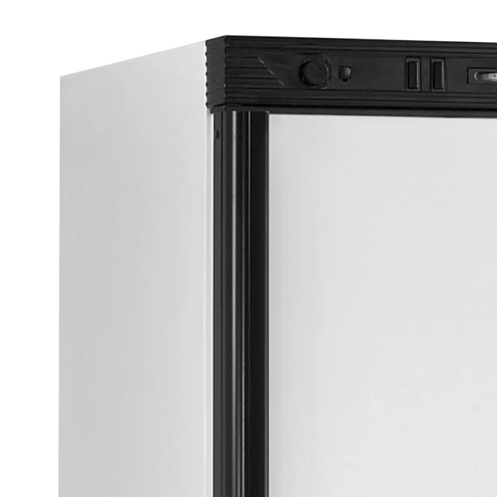 SD1380 Lagerkøleskab, 345L, 70kg - Billede 3
