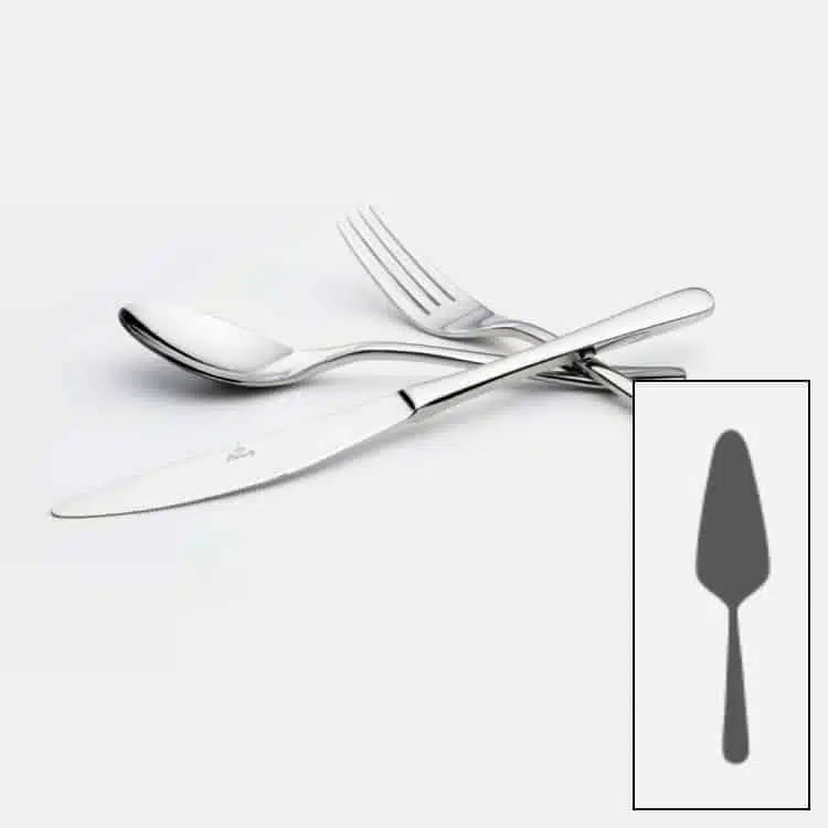 Eternity Kage spade 23,0 cm RF stål 18/10 - Billede 2