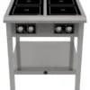 Norqi - BASIC kogebord 4 zoner 270x270