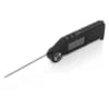***Digitalt termometer, RF stål, -50/+300C, 27,3cm
