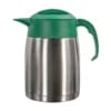 EasyClean Termokande 1.2L Grøn