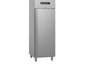 Hoshizaki Advance K 70-4L Køleskab med rustfri stål og fire justerbare hylder