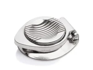 Egg slicer