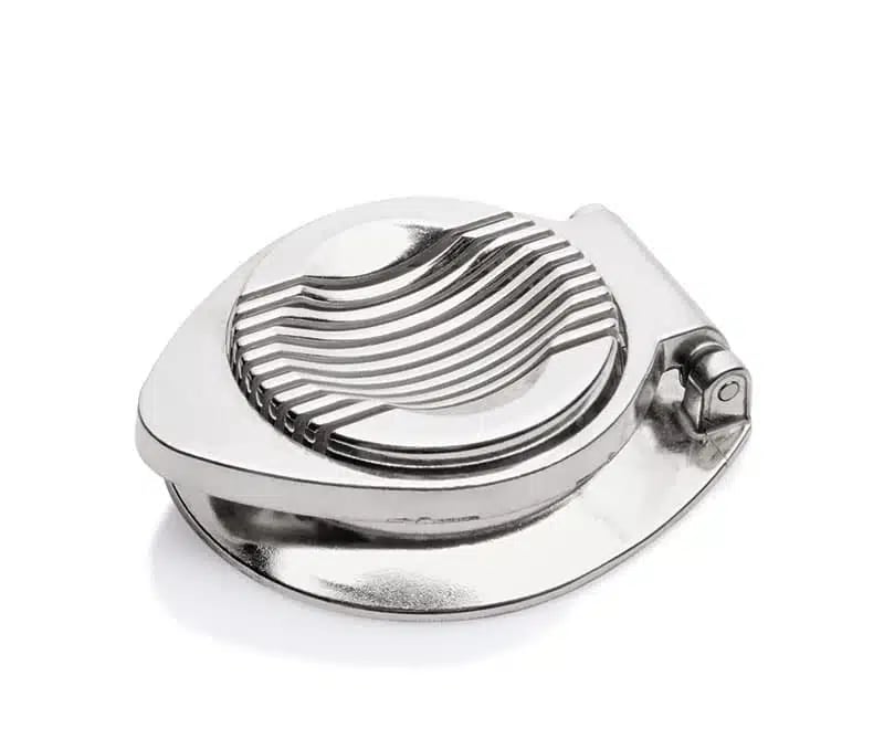 Egg slicer