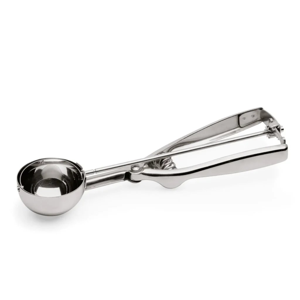 Isske til kugler, Ø6 cm