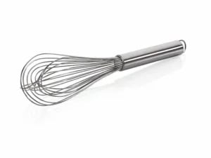 Piskeris, CrNi, 12 tråde, 1-1,5mm, 30 cm