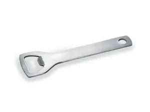 Oplukker, CrNi, 13 cm