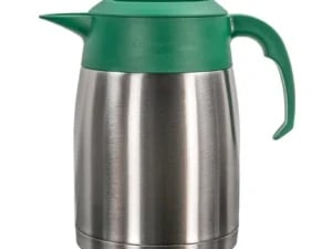 EasyClean Termokande 1.6L Grøn