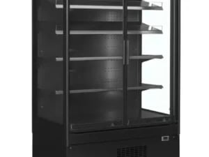 EXTRA1250CD Multideck Supermarkedskøler, 880L, 340kg