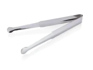 Pincettang, bred, CrNi, 24 cm